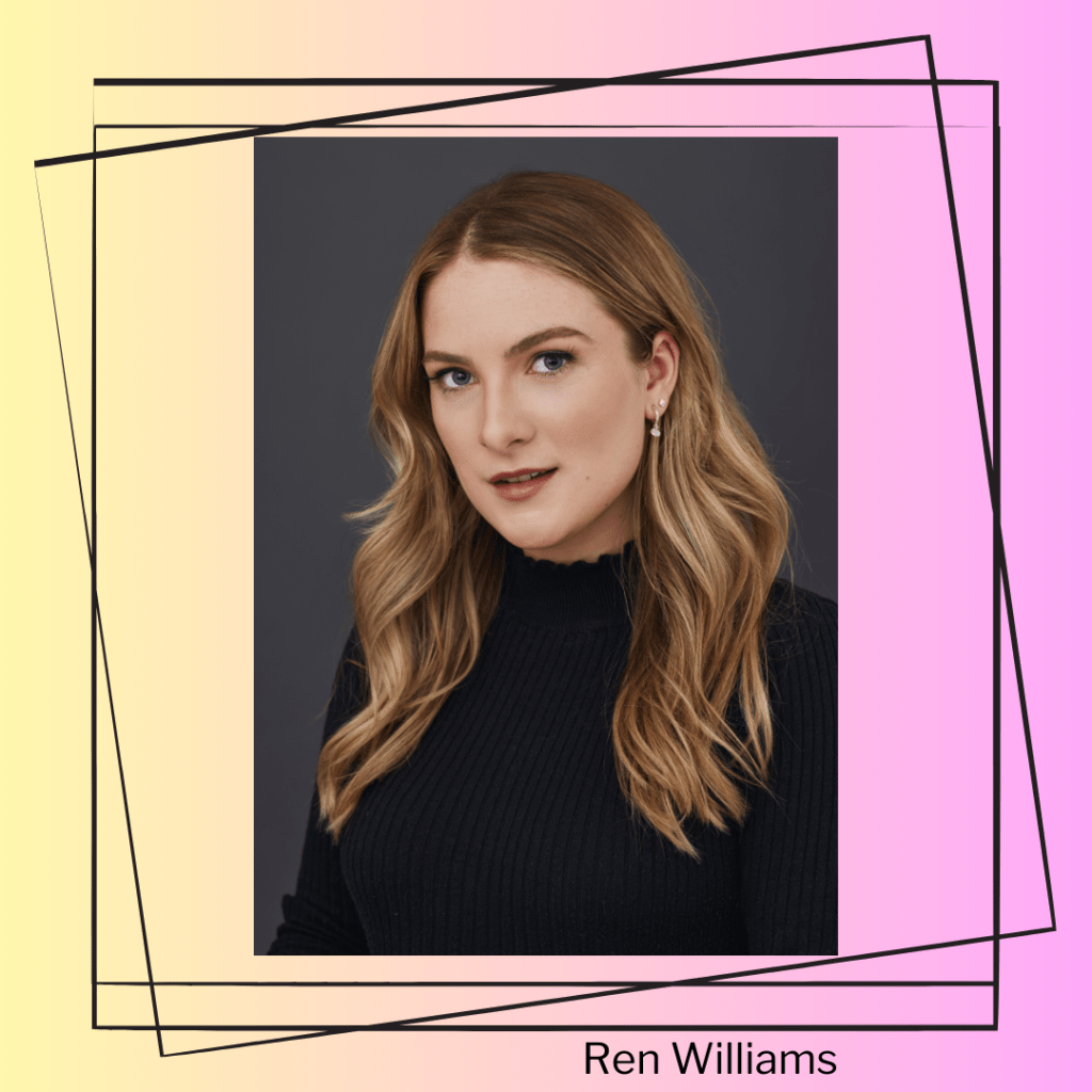 Ren Williams plants seeds for a sustainable&nbsp;career